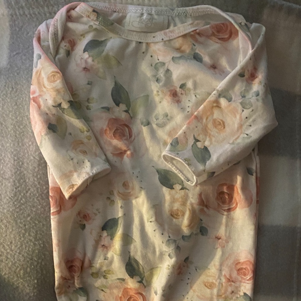 Newborn Swaddle